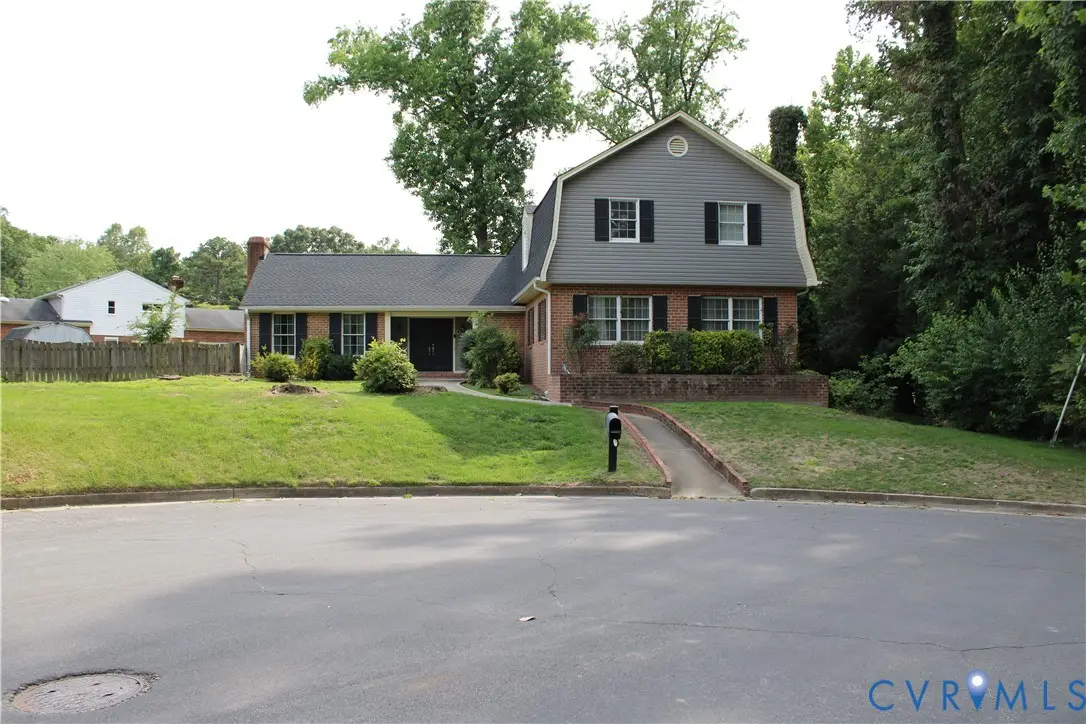1315 Appomattox Drive, Colonial Heights, VA 23834 - #1