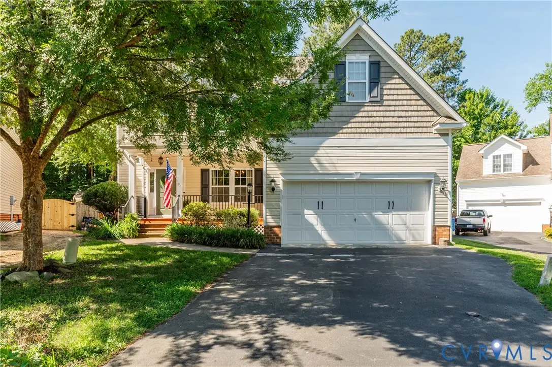 11505 Haltonshire Way, Glen Allen, VA 23059 - #1