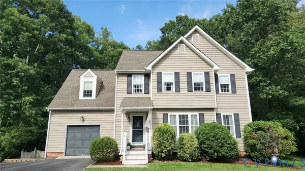 5632 Darrel Lake Court, Glen Allen, VA 23060