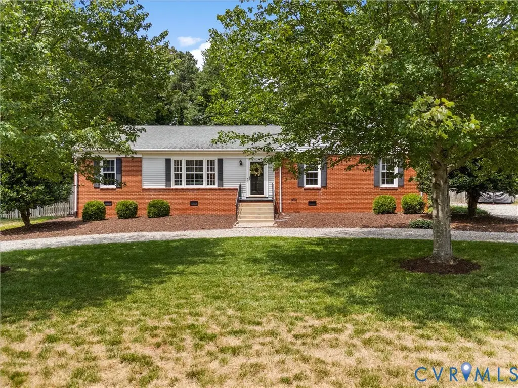 7720 Prairie Road, Richmond, VA 23225 - #1