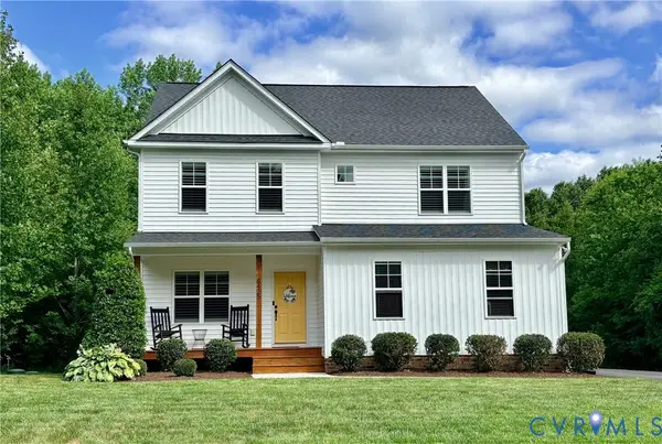 8425 Sparks Terrace, Quinton, VA 23141