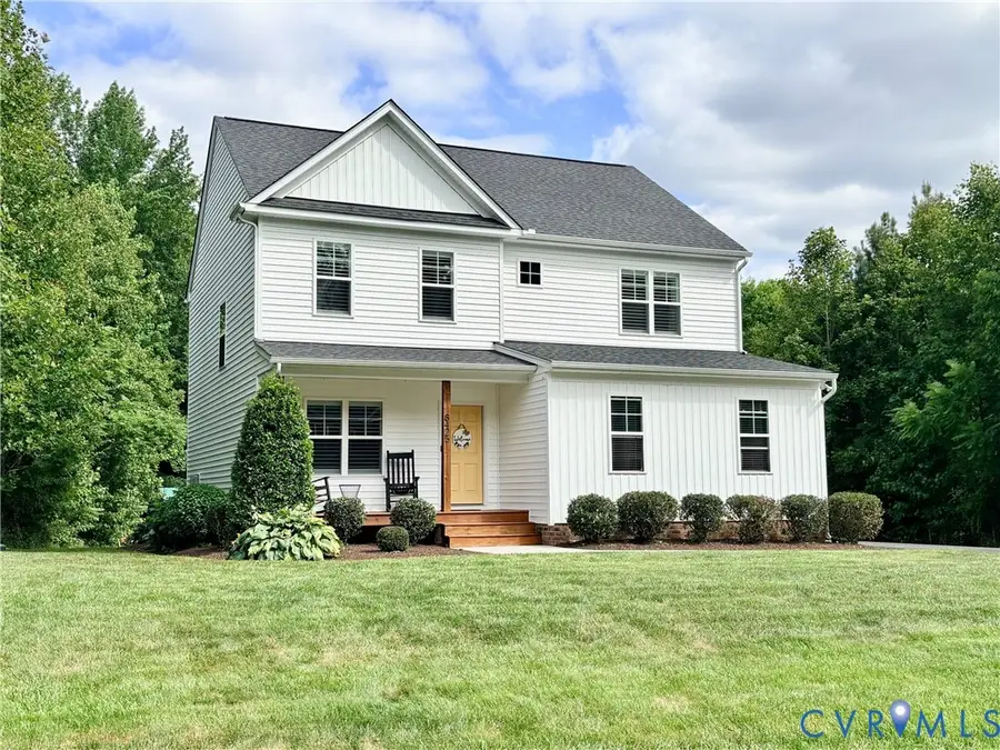 8425 Sparks Terrace, Quinton, VA 23141 - #2