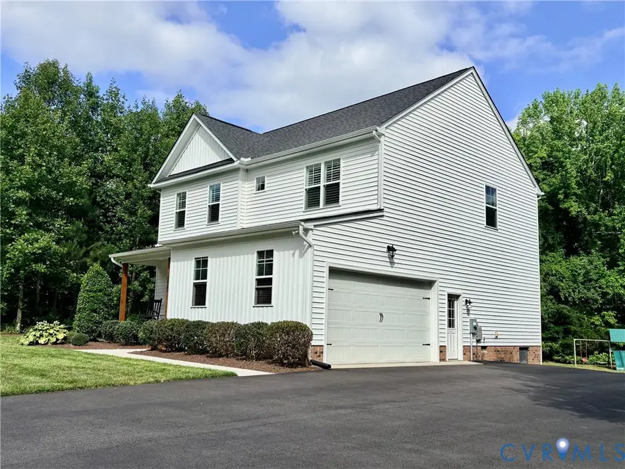 8425 Sparks Terrace, Quinton, VA 23141 - #3