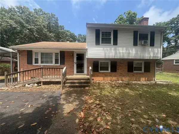 1464 Robindale Road, North Chesterfield, VA 23235
