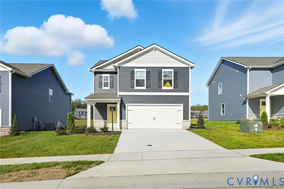 3807 Crow's Nest Court, Hopewell, VA 23860 - #1
