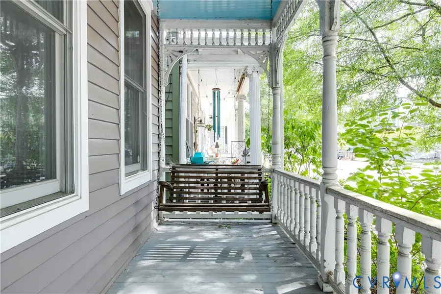 706 N 27th Street, Richmond, VA 23223 - #2