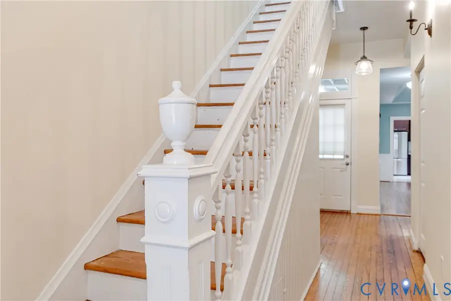 706 N 27th Street, Richmond, VA 23223 - #3