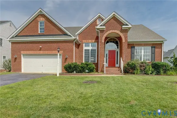 9426 Deer Stream Drive, Hanover, VA 23116