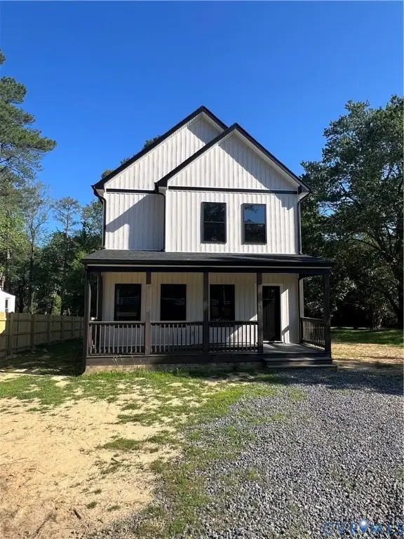 24512 Brownwall Rd, Dinwiddie, VA 23803