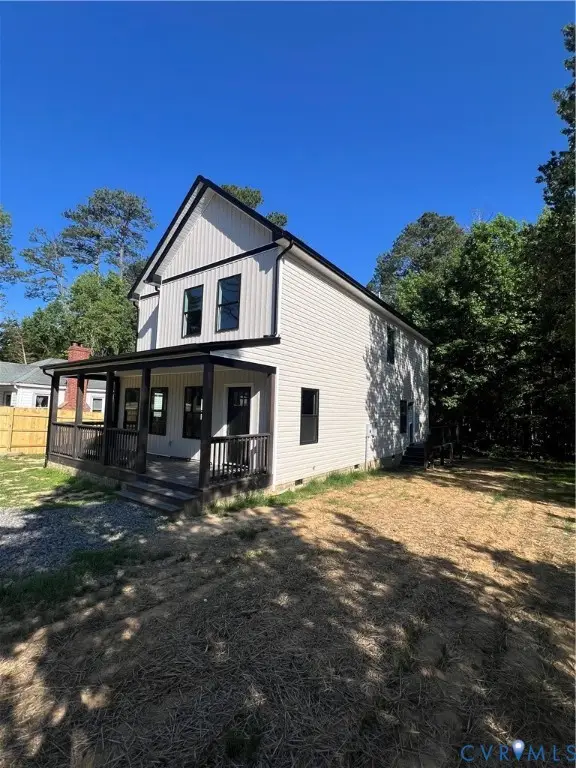 24512 Brownwall Rd, Petersburg, VA 23803 - #2