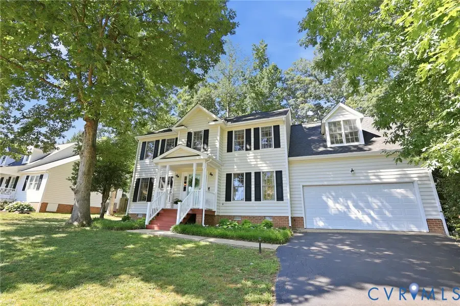 1536 Laurel Top Drive, Midlothian, VA 23114 - #2