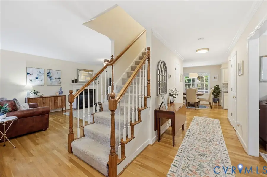 1536 Laurel Top Drive, Midlothian, VA 23114 - #3