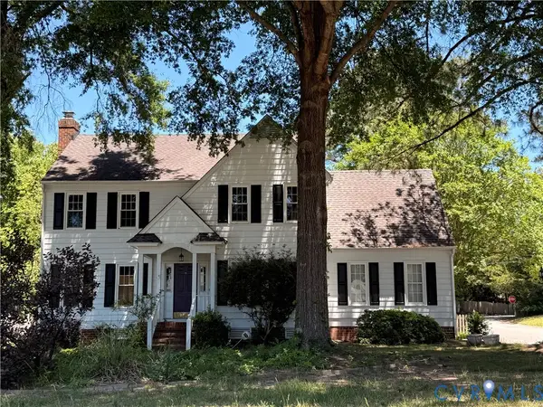 11300 Crown Grant Court, Richmond, VA 23233