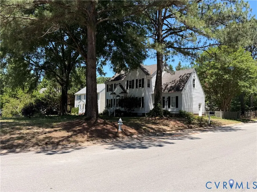 11300 Crown Grant Court, Richmond, VA 23233 - #3
