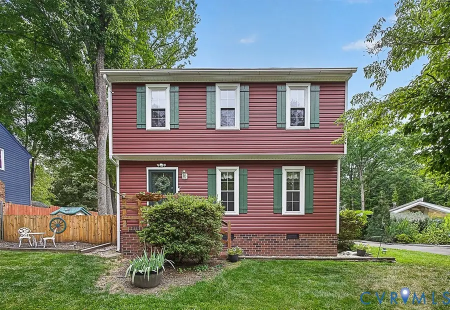 118 Wenatchee Road, North Chesterfield, VA 23236 - #2