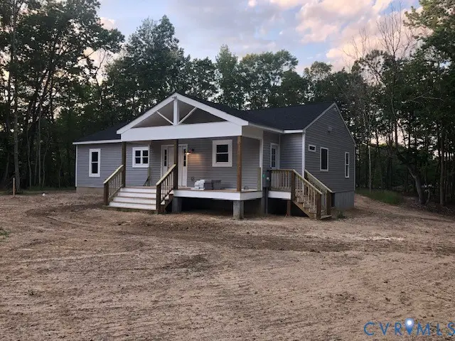 0 N Waterside Drive, Lanexa, VA 23089 - #1