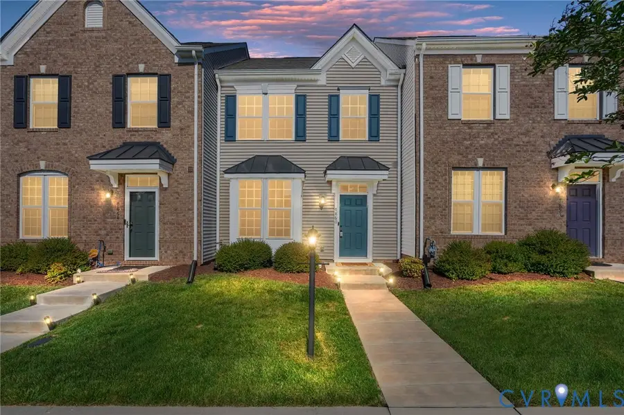 7860 Old Guild Road, North Chesterfield, VA 23237 - #2