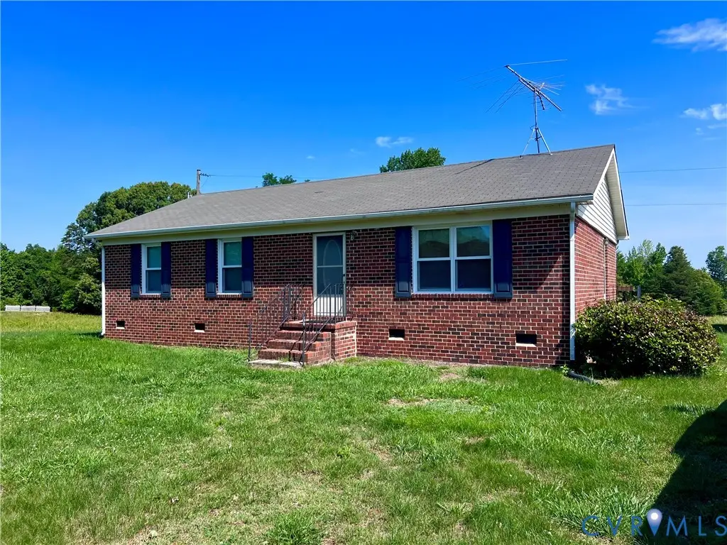 7530 S Genito Road, Jetersville, VA 23083 - #1