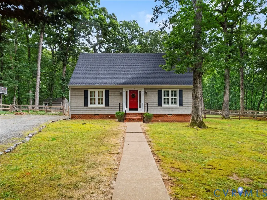 3100 Judes Ferry Road, Powhatan, VA 23139 - #1