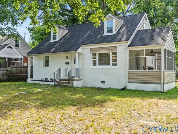 1901 W Club Lane, Henrico, VA 23226