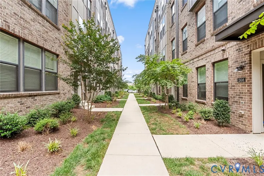 1508 Moore Street #B, Richmond, VA 23220 - #3