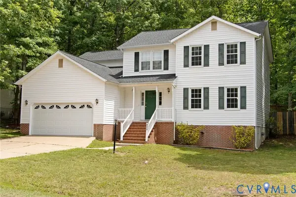6328 Forest Grove Drive, Fredericksburg, VA 22407