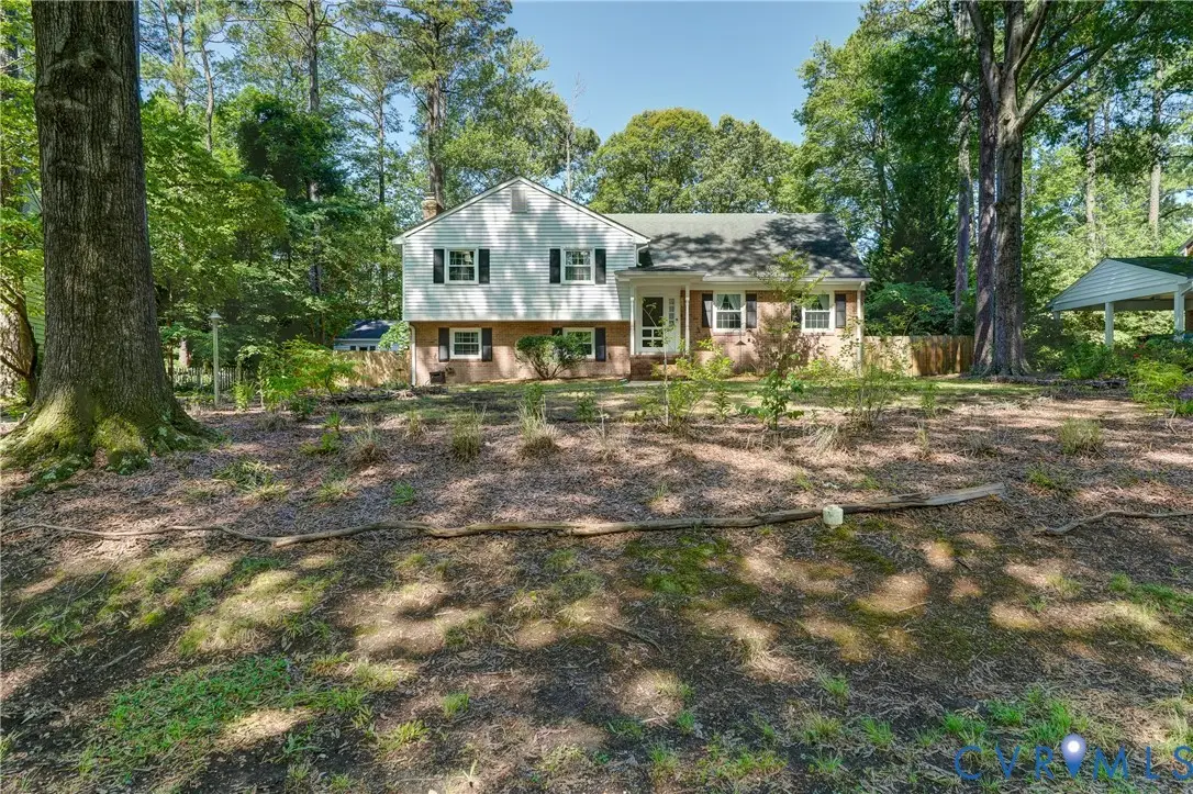 9924 Channing Circle, Richmond, VA 23235 - #1