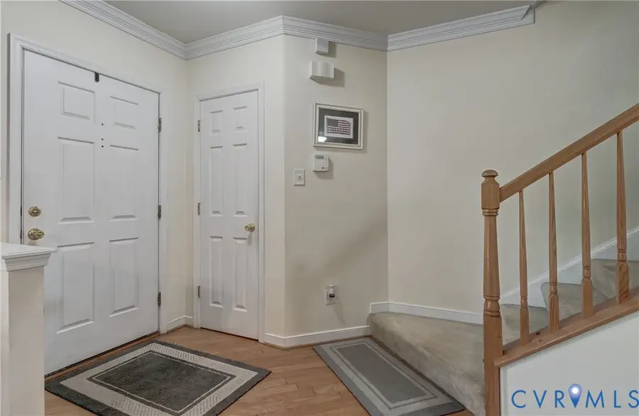 5502 Millstream Lane, Henrico, VA 23228 - #3