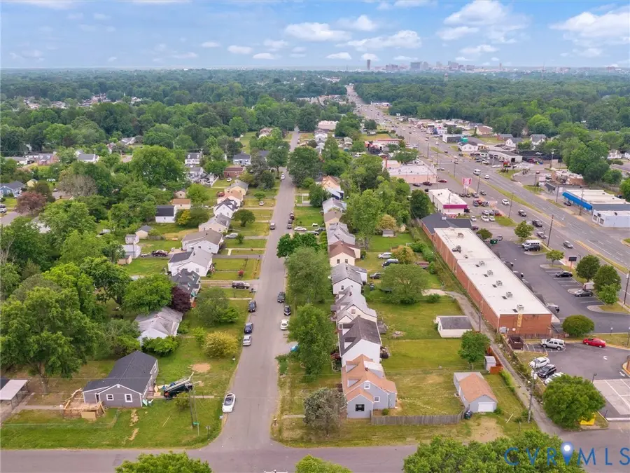 3622 Harris Avenue, Richmond, VA 23223 - #2
