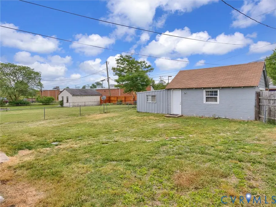 3622 Harris Avenue, Richmond, VA 23223 - #3
