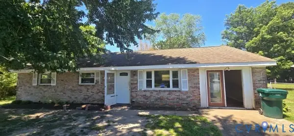 907 Sumter Drive, Newport News, VA 23608