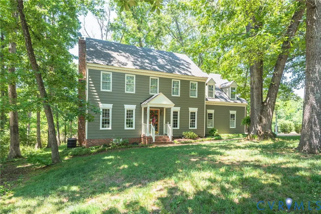 7842 Lakeforest Drive, North Chesterfield, VA 23235 - #1