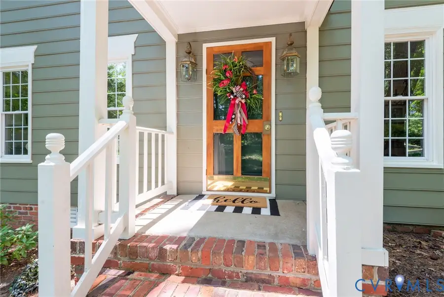 7842 Lakeforest Drive, North Chesterfield, VA 23235 - #3