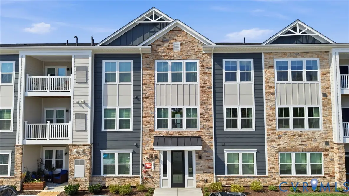 6655 Citory Way #203, Moseley, VA 23120 - #1