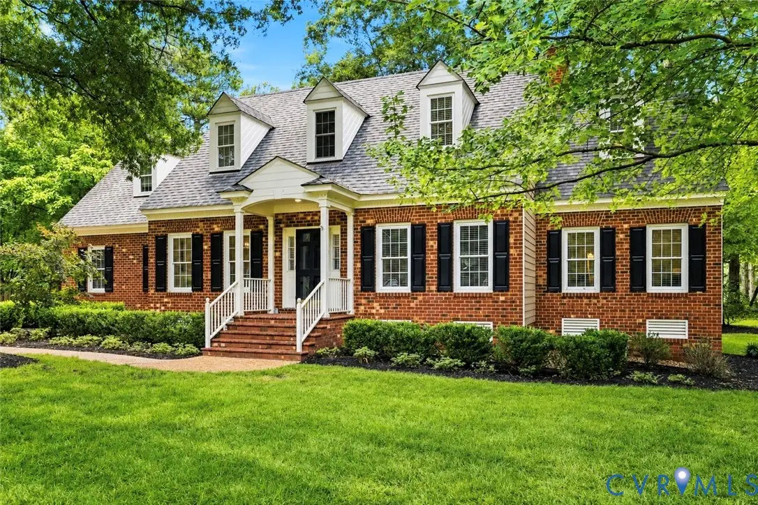 405 Gaslight Terrace, Henrico, VA 23229 - #1