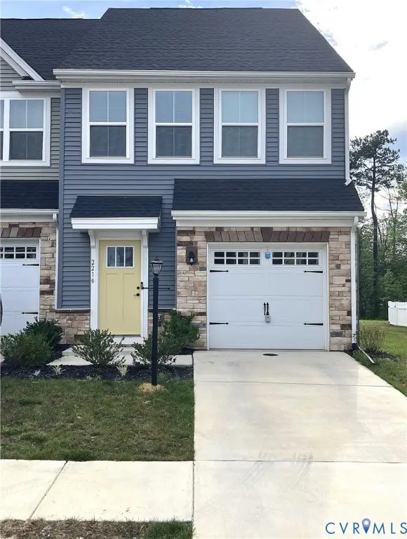 2210 Palm Court, Sandston, VA 23150 - #1