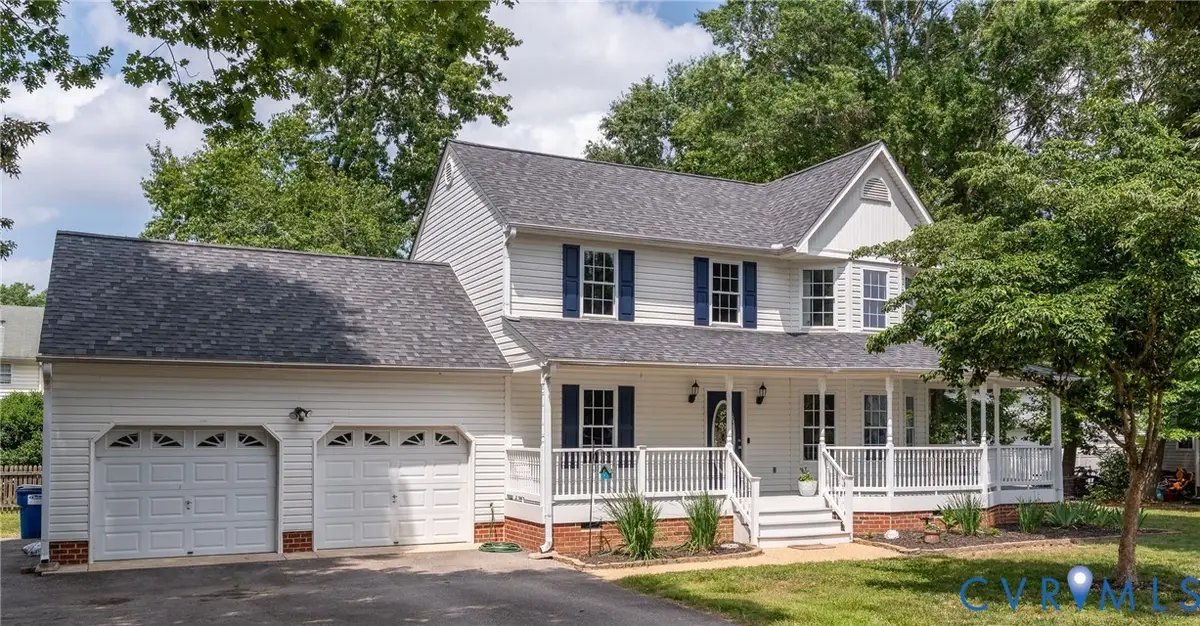 1006 Rockhaven Court, Chester, VA 23836 - #1