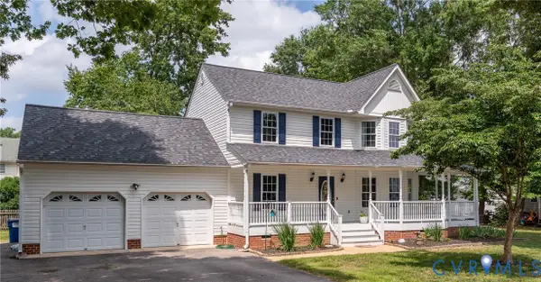 1006 Rockhaven Court, Chester, VA 23836