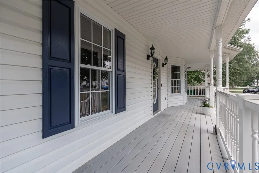 1006 Rockhaven Court, Chester, VA 23836 - #2