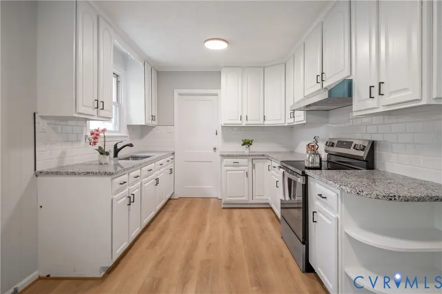 2740 Brampton Way, North Chesterfield, VA 23234 - #2