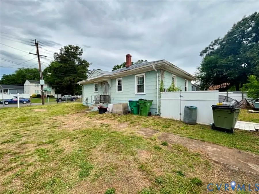 610 Holly Spring Avenue, Richmond, VA 23224 - #2