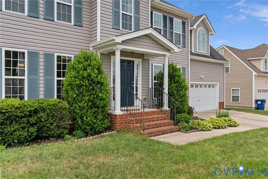 4012 Sunny Creek Drive, Chesterfield, VA 23832 - #3