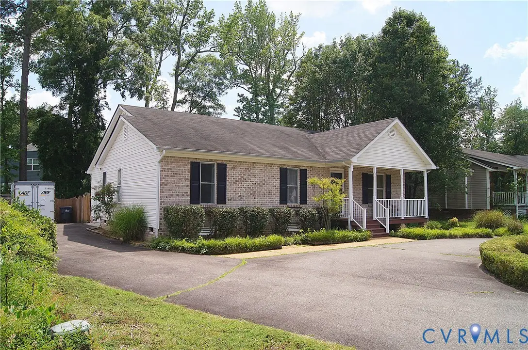 117 N Macon Terrace, Ashland, VA 23005 - #1