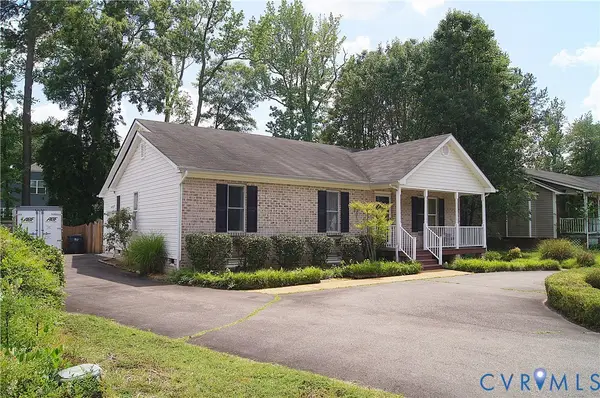 117 N Macon Terrace, Ashland, VA 23005