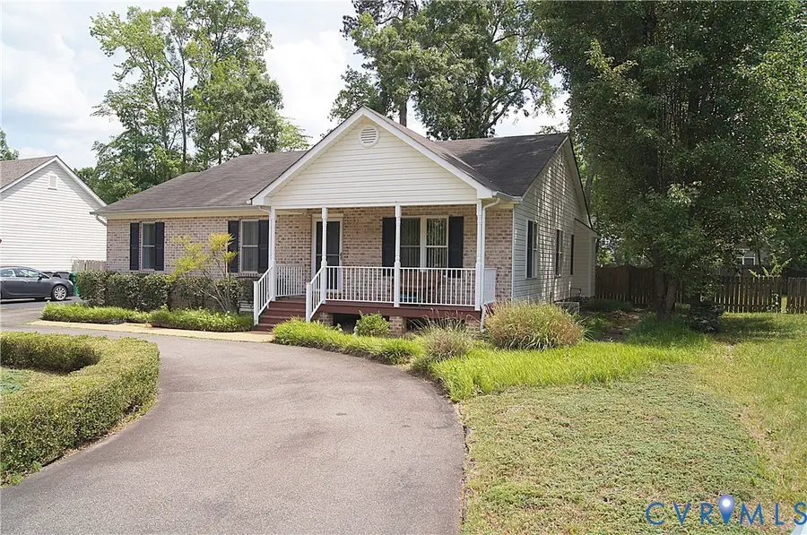 117 N Macon Terrace, Ashland, VA 23005 - #2