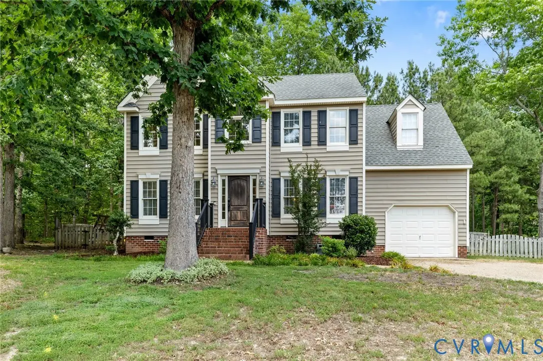 5420 Olde Milbrooke Drive, Glen Allen, VA 23060 - #1