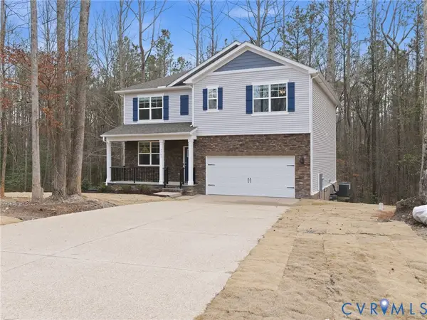 8685 Thomas Jefferson Way, Gloucester, VA 23061