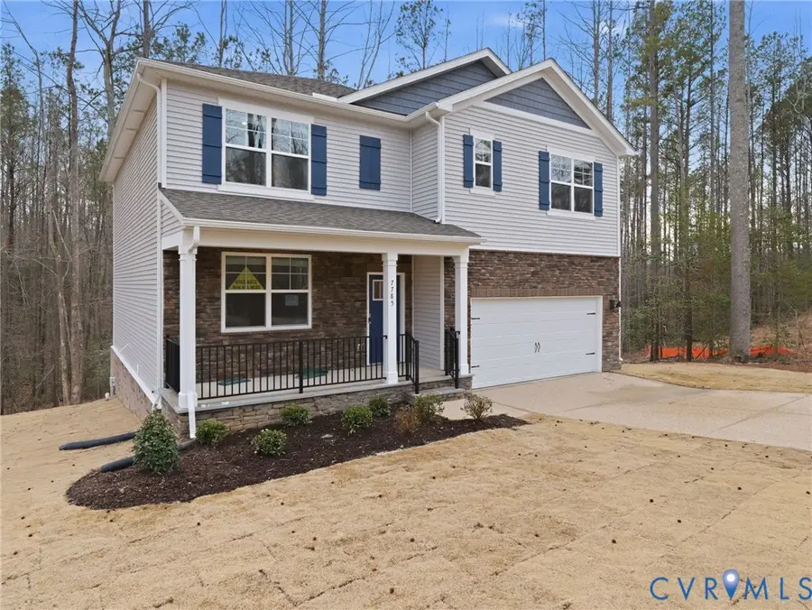 8685 Thomas Jefferson Way, Gloucester, VA 23061 - #3