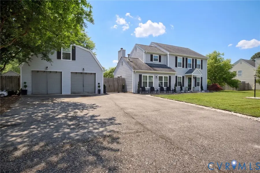6617 Quail Hollow Drive, Gloucester Point, VA 23072 - #3