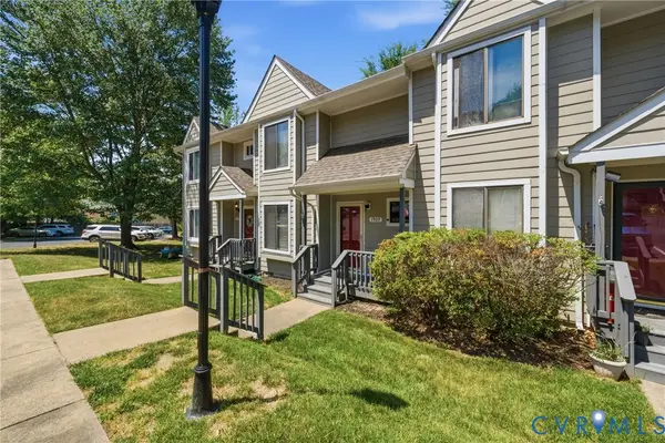 1907 Airy Circle, Henrico, VA 23238